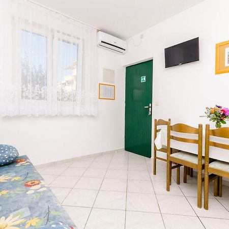 Apartments Mate Трогир Экстерьер фото