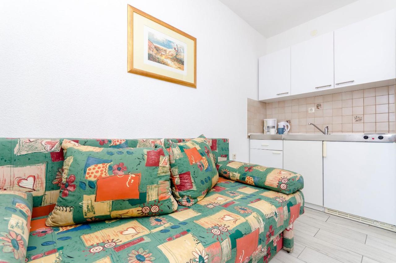 Apartments Mate Трогир Экстерьер фото